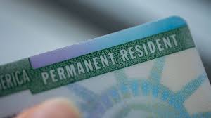 🚨 BREAKING: Major Immigration Policy Change The Trump administration  announced Friday that foreigners in the U.S. seeking green cards will now  be required to return to their home countries to apply —