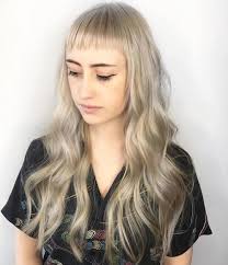 So i wanted to show you today how to style short bangs. Short Bangs As A Must Have For 2020