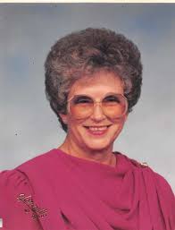 Bonnie Mashburn Obituary January 3, 2020