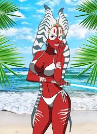 Pin On Twi Leks Togrutas