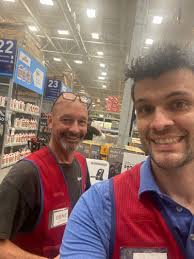 Week 1 in the books officially as the DM of Gainesville.