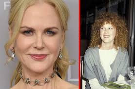 To this particular day, papyri (1600 bc). Nicole Kidman S Plastic Surgery By The Numbers