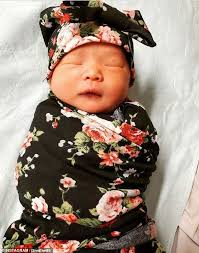 Chinese couple's US surrogate cared for baby as they couldn't travel