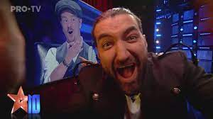 Pro tv a anunţat că „românii au talent va reveni pe micile ecrane la începutul lunii februarie, cu o regulă nouă. Romanii Au Talent 2020 Japonezul Wes P Youtube