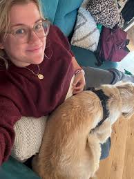 Hannah Salmon (@TheHannahV)