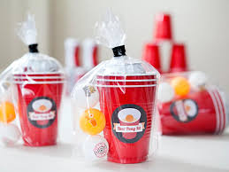 Welcome your wedding guests with custom designed wedding gift bags, filled with refreshing snacks, a mini bottle of champagne, and any maps or instructions they need for your wedding weekend! 12 Things To Put In Your Wedding Welcome Bags Hgtv S Decorating Design Blog Hgtv