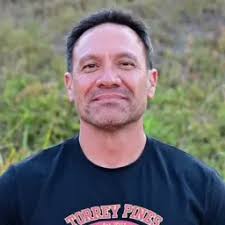 Torrey Pines Girls Flag Football