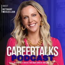 Episode #41 Making The Career Shift! by CareerTALKS Podcast