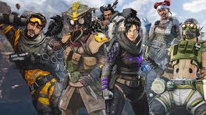 Explore the world of titanfall and lore of apex legends before the next season of apex legends legacy launches on may 4th. Abilities For A Steam Themed Apex Legends Character Have Leaked Pc Gamer