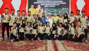 Ia menjangkiti seluruh lapisan masyarakat. Sempena Hari Kartini Bupati Ajak Kaum Perempuan Cegah Kemerosotan Moral Riauone Com Berita Nusantara Terkini