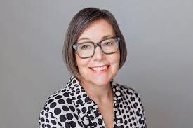 Christine Szustaczek, MCM, APR, SCMP, FCPRS (she/her)