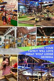 11 Reasons Your Family Will Love Great Wolf Lodge Lagrange Georgia Great Wolf Lodge Wolf Lodge Lagrange Georgia