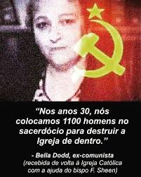 Eu sou Católico com Orgulho.