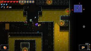 The transformative power of holding the tension of opposites and learning to live with contradiction. The Paradox Official Enter The Gungeon Wiki