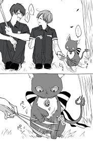 ツイマンガ twitter人気漫画まとめサービス ディズニー 悪役イラスト 漫画 面白いイラスト