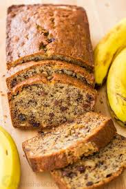 Moist Banana Bread Recipe Video Natashaskitchen Com