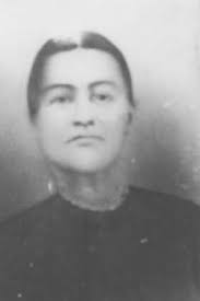 Blessing Viverette Winstead (1827-1882)