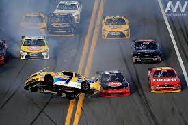 The official nascar trivia book: A Crazy Photo Sequence From A Crash Filled Nascar Xfinity Series Race Nascar Crash Nascar Racing