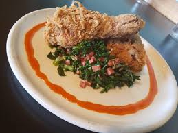 Maybe you would like to learn more about one of these? Crispy Guide To 9 Fried Chicken Spots That Ll Have You Shakin Your Tailfeather