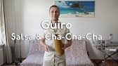 It can function both as a domain controller. Guiro Cha Cha Basic Pattern Youtube