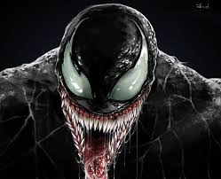 Venom 2018 Marvel Drawings Venom Marvel Venom