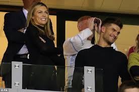 Alone at home filming myself doing all the stuff that gets my wife all hot and bothered. Stoke 0 Cardiff 0 Peter Crouch Endures Obscene Taunts About Wife Abbey Clancy As Strictly Star Watches On Daily Mail Online