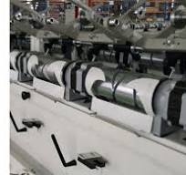 High-Speed Soft Winding Machine | Yarn Winder Manufacturer ...