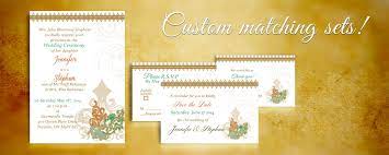 Wedding Invitation Card Background Landscape Marriage Improvement