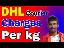 Please note that the billing weight is greater than the actual weight and the volume weight. Dhl Courier Charges Dhl Courier Rate Dhl Courier Price Dhl Courier Rate Per Kg Per Kg Dhl Cost Youtube