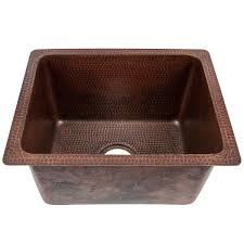 premier copper products dual mount