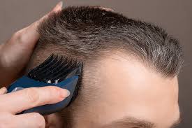 Check in to a hair salon located near you for the perfect haircut for men. Mens Hairdresser Near Me Open Now