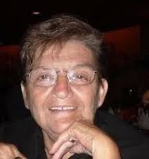 Joanne Spadafora Comeau Obituary