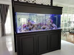 Harga Aquarium Air Laut Aquarium Lautan Air