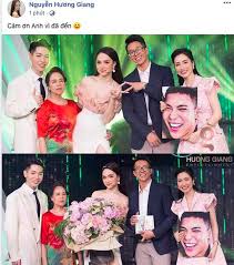 Hương giang và matt liu thành đôi sau 1 chương trình hẹn hò. HÆ°Æ¡ng Giang Chinh Thá»©c Cong Khai Noi Lá»i Ngon Tinh Vá»›i Matt Liu Tin Tá»©c Online