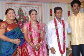 Check spelling or type a new query. Jothika And Surya Wedding