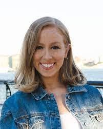 Brittany Cutter's Instagram, Twitter & Facebook