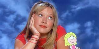 Variety reported in january that original lizzie mcguire creator terri minsky is stepping away from her role. Lizzie Mcguire Revival Hilary Duff Reveals It S A Real Possibility