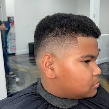 Major League Barbers