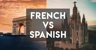One such change is that the last syllable of french words were pronounced less and less historically, which is why today, you often don't pronounce the last letters in french words. French Vs Spanish The 4 Main Differences For Learners