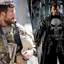 At logolynx.com find thousands of logos categorized into thousands of categories. American Sniper S Comics Homage Is Perfect And Terrifying