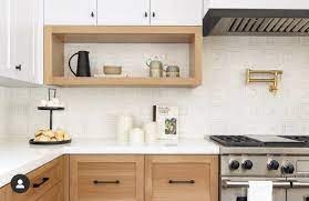Cabinets are top of mind among homeowners considering kitchen remodels, and it's easy to understand why. Pin By Lina On Mid Century Homes Kitchen Upper Cabinets Kitchen Space