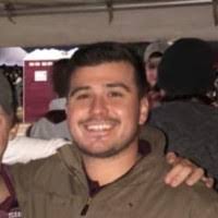 Kyle Bockmann's Instagram, Twitter & Facebook