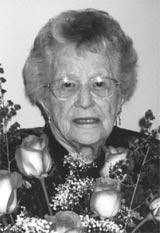 Lydia Moser Schott (1910-2006)