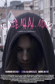 Nadie Nada Nunca (Short 2016)