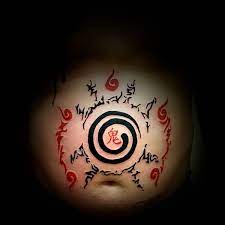 Narutotattoo Hashtag On Instagram Photos And Videos Anime Tattoo Ideas Tattoo Artists Tattoos