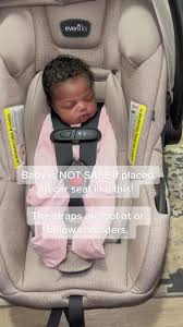 Should I Take Out Newborn Insert? - April 2022 Babies | Forums | What To  Expect