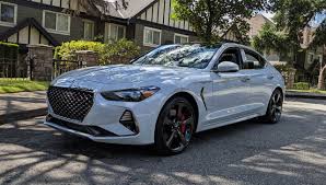 Check out the list of here is a list of the best sedan cars in india. 2021 Genesis G70 Sport Review The Best Sport Sedan For The Money Unfinished Man