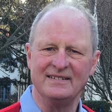 Leadership — Church of the Holy Comforter