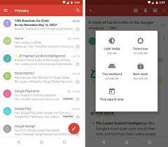 Best Android Email Apps Gmail Messaging App Android Apps App