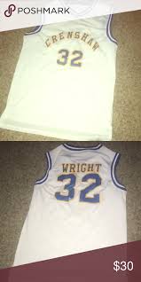 Love Basketball Jersey S Love And Basketball Basketball Jersey Love And Basketball Movie